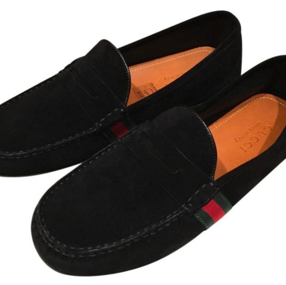 Gucci Other - Men's Gucci loafers